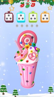 Screw Sort 3D 1.0560. Скриншот 4