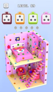 Screw Sort 3D 1.0560. Скриншот 8