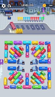 Bus Out 1.243.0. Скриншот 1