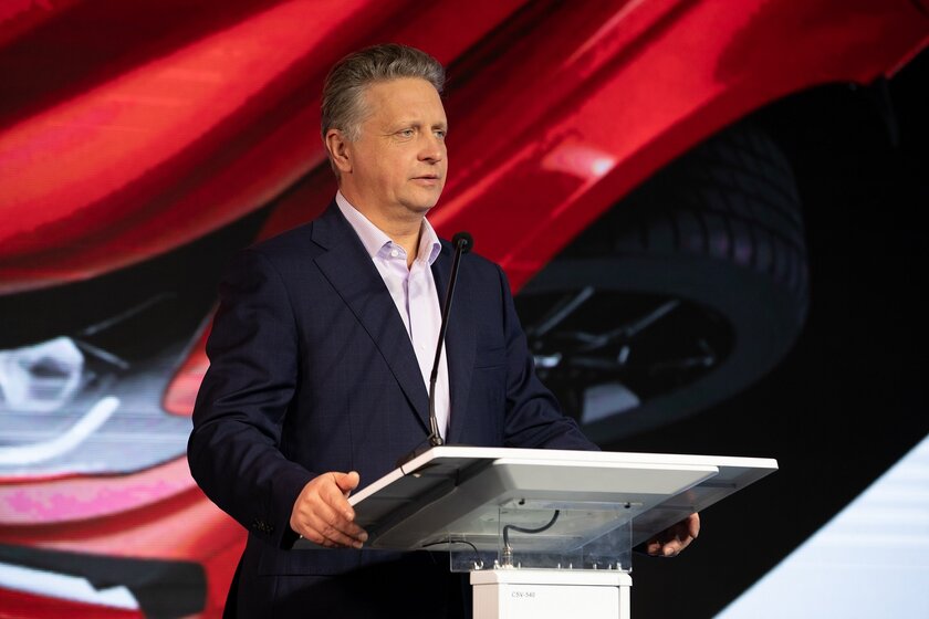 «АВТОВАЗ» подвёл итоги 2024 года: новые модели LADA и рекордные за 10 лет объёмы производства