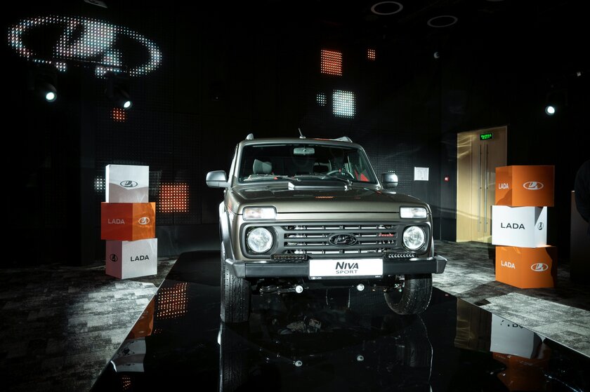 «АВТОВАЗ» подвёл итоги 2024 года: новые модели LADA и рекордные за 10 лет объёмы производства
