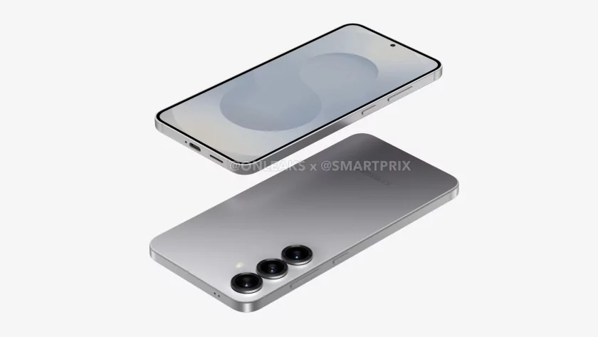 Знакомьтесь, Galaxy S25 Slim — самый тонкий и странный смартфон Samsung