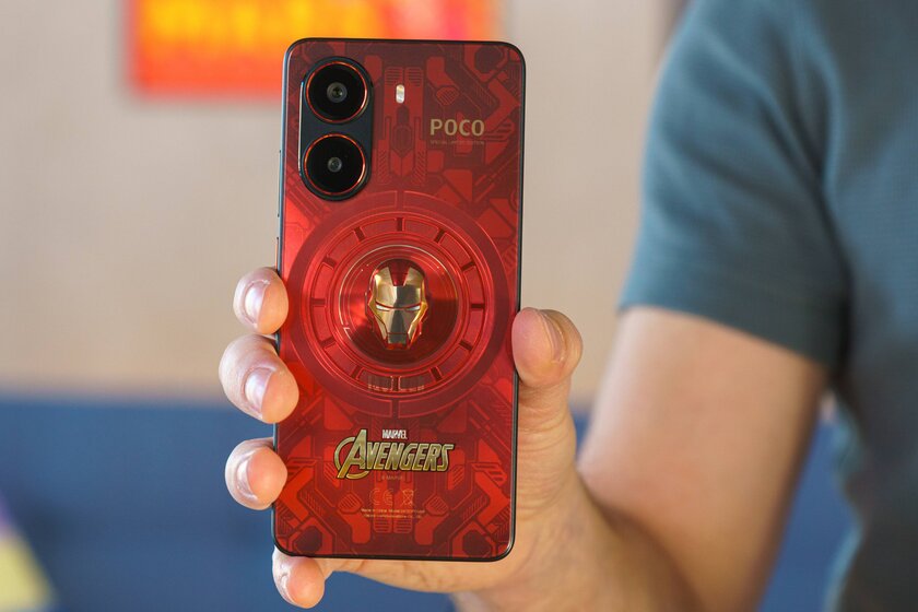 Обзор глобального Poco X7 Pro от Xiaomi: вот что значит «смартфон без халтуры»