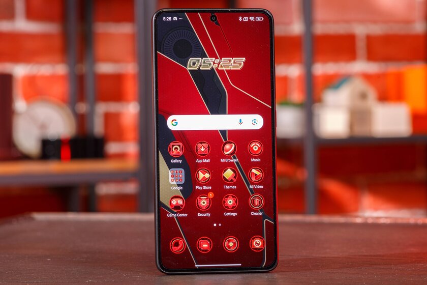 Обзор глобального Poco X7 Pro от Xiaomi: вот что значит «смартфон без халтуры» — Дизайн. 1