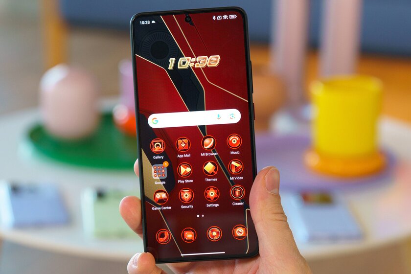 Обзор глобального Poco X7 Pro от Xiaomi: вот что значит «смартфон без халтуры» — Дизайн. 7