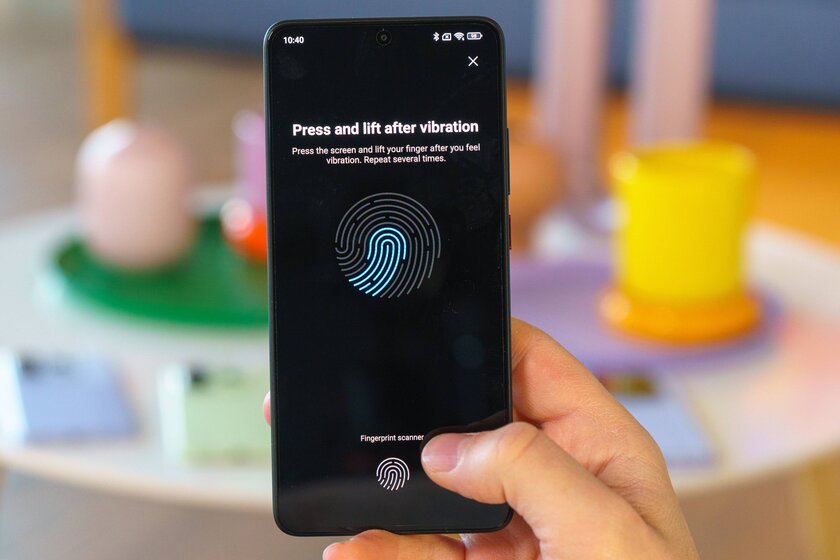 Обзор глобального Poco X7 Pro от Xiaomi: вот что значит «смартфон без халтуры» — Дизайн. 8