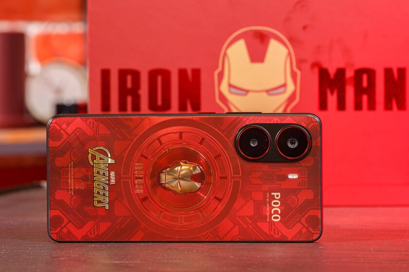 Обзор глобального Poco X7 Pro от Xiaomi: вот что значит «смартфон без халтуры» — Отзыв. 2
