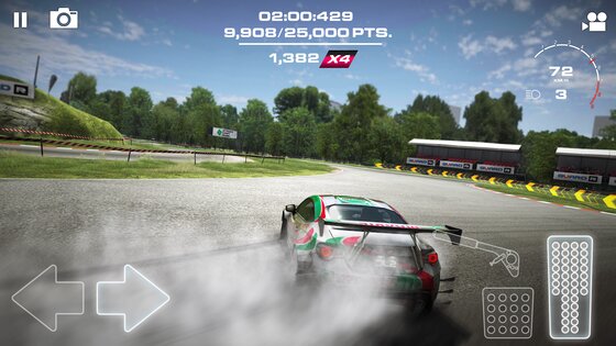 Drift Legends 2 1.6. Скриншот 23