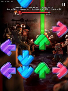 Thursday Night Music Battles 6.5. Скриншот 10