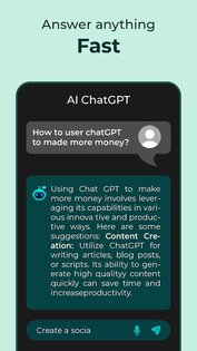 ChatGo AI 6.1.0.3. Скриншот 19