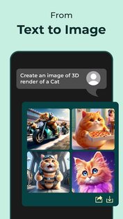 ChatGo AI 6.1.0.3. Скриншот 21