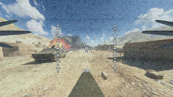 FPV War Kamikaze Drone 2.19.0. Скриншот 2