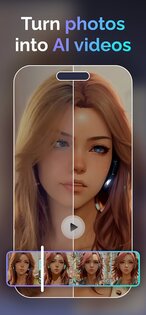 Video AI 3.6.0. Скриншот 1