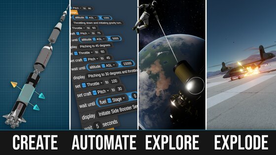 Juno: New Origins 1.3.205. Скриншот 9