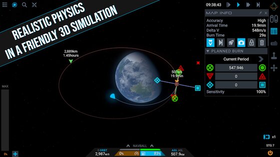 Juno: New Origins 1.3.205. Скриншот 20