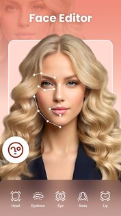 DoFoto AI Photo Editor & Collage 1.280.84. Скриншот 3