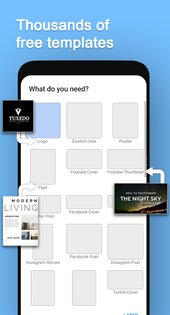 Logopit Plus – создатель логотипов 1.3.0.2. Скриншот 2