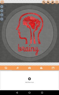 Logopit Plus – создатель логотипов 1.3.0.2. Скриншот 9