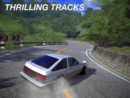 Drift Hunters 2.0.1. Скриншот 10