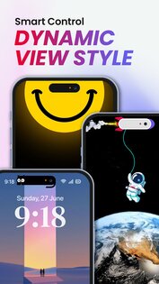 Dynamic View AZ 3.0.6. Скриншот 13