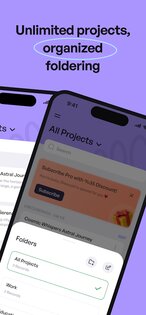 iMemo 2.0.0. Скриншот 5