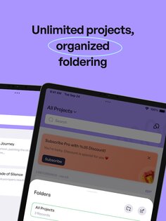 iMemo 2.0.0. Скриншот 17
