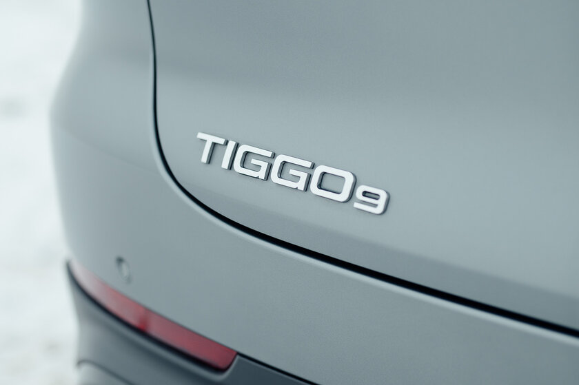 Самое главное в жизни — это семья. Обзор Chery Tiggo 9, он точно откусит часть рынка — Отзыв. 2