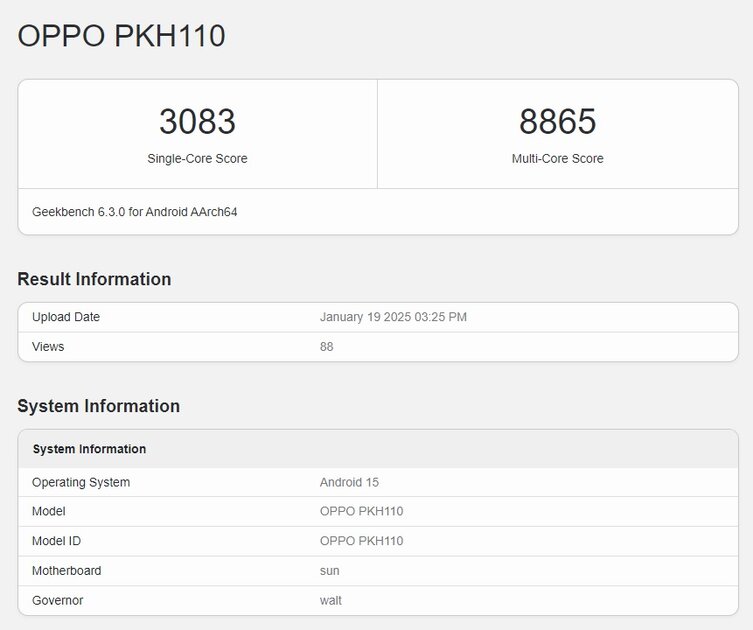 «Странный» процессор Snapdragon 8 Elite уже протестировали в Geekbench
