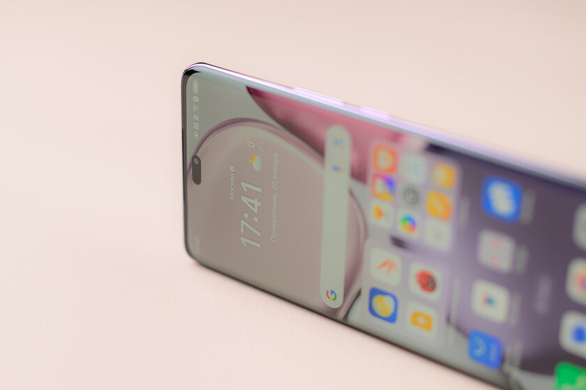 Стильный, прочный и не боится морозов: обзор HONOR X9c