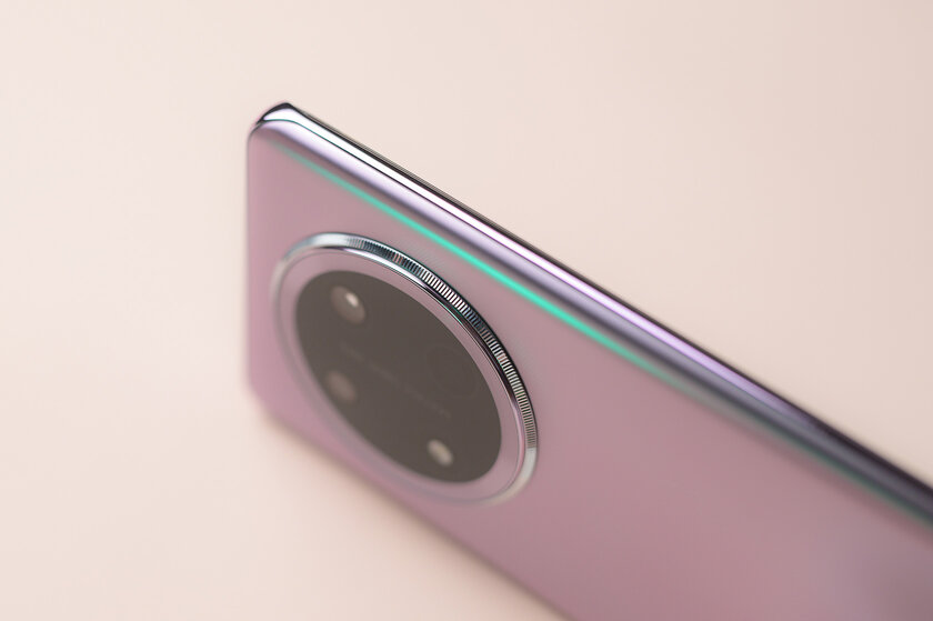 Стильный, прочный и не боится морозов: обзор HONOR X9c