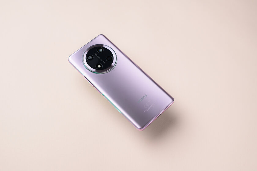 Стильный, прочный и не боится морозов: обзор HONOR X9c