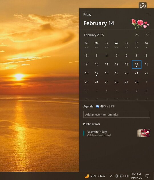 Microsoft готовит новое обновление для Windows 10, и это не патч безопасности