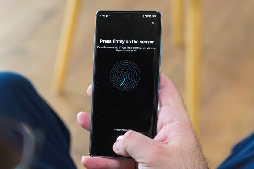 Xiaomi умудрилась проиграть сама себе — судите сами. Обзор Обзор Redmi Note 14 Pro 4G — Дизайн. 8