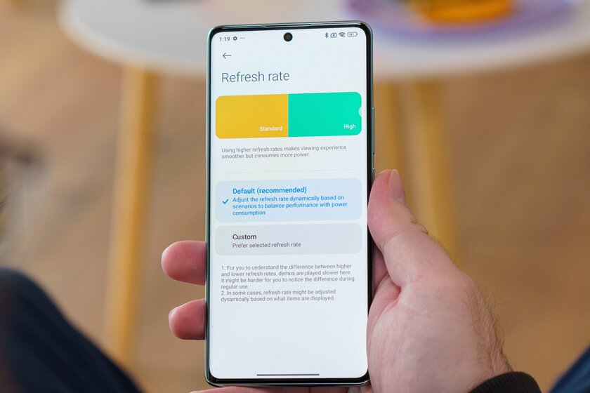 Xiaomi умудрилась проиграть сама себе — судите сами. Обзор Обзор Redmi Note 14 Pro 4G — Дисплей. 4