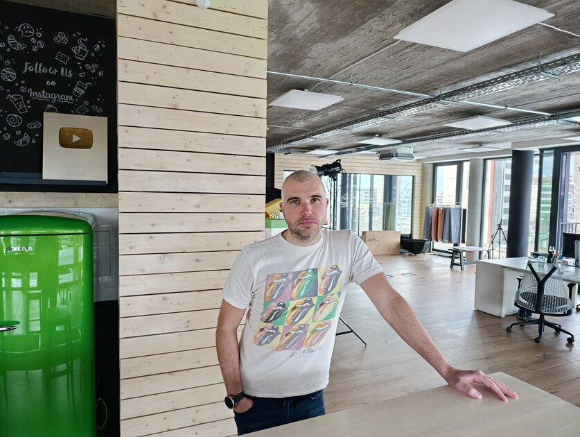 Xiaomi умудрилась проиграть сама себе — судите сами. Обзор Обзор Redmi Note 14 Pro 4G — Камеры. 9