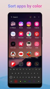 Creative Launcher 9.1. Скриншот 5