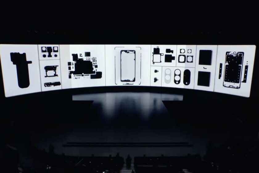 Galaxy AI, флагманские смартфоны и свежий дизайн: что Samsung показала на презентации
