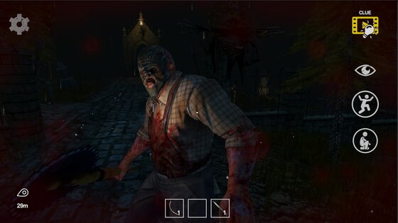 Haunted House: Horror Multiplayer 0.1 (7). Скриншот 10