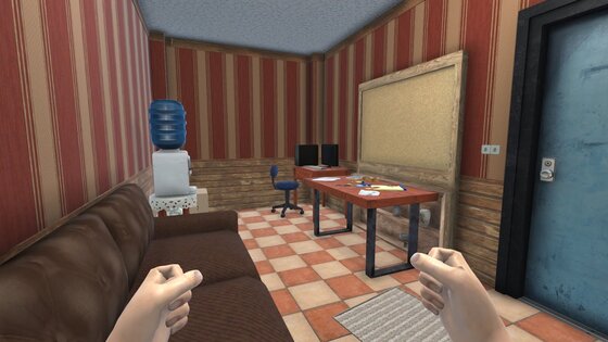 Laundry Store Simulator 7.0.29. Скриншот 6