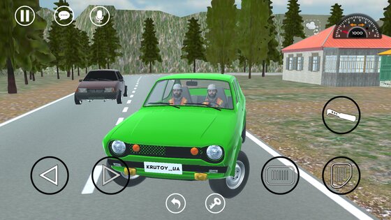 My Dream Car: Online 1.9.1. Скриншот 7