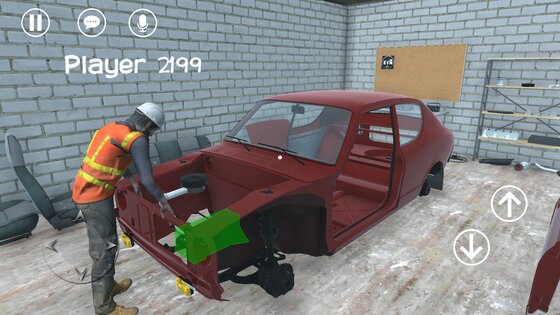 My Dream Car: Online 1.9.1. Скриншот 9