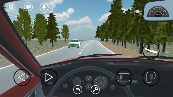 My Dream Car: Online 1.9.1. Скриншот 12