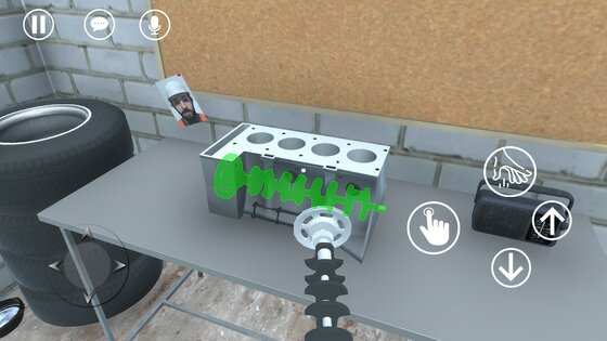 My Dream Car: Online 1.9.1. Скриншот 18