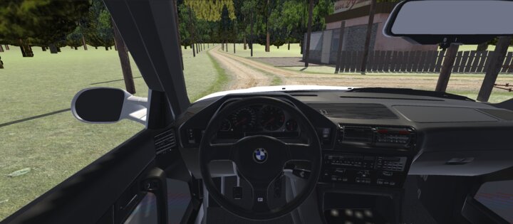 Cars: Rural Life Simulator 2.1.4. Скриншот 3