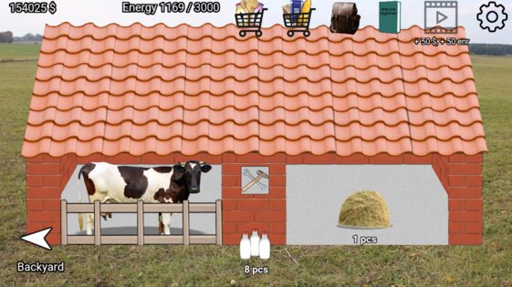 Hard Working Man 1.132.0. Скриншот 22