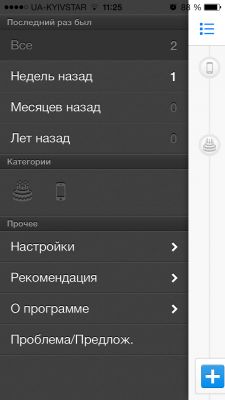 TOP лучших тайм-менеджеров для iOS
