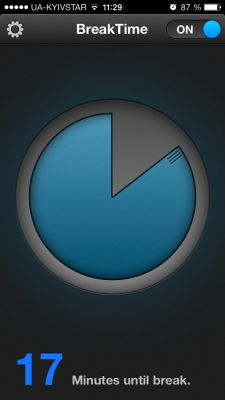 TOP лучших тайм-менеджеров для iOS