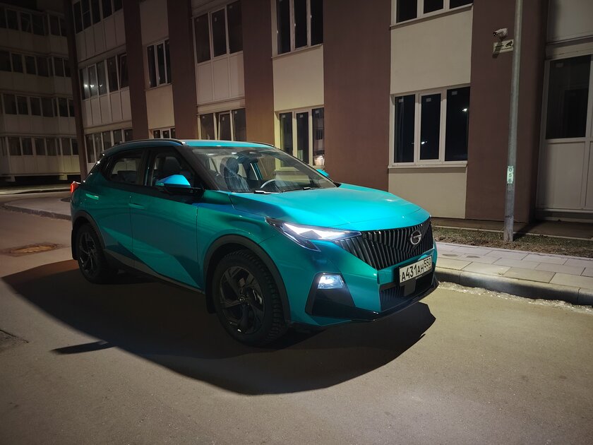 Стильный, прочный и не боится морозов: обзор HONOR X9c