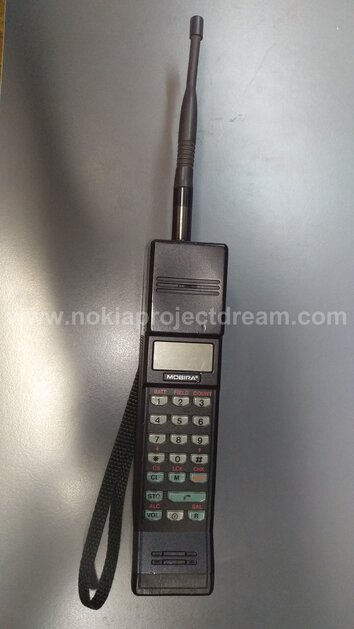 Горбачёв-фон, ошибки Motorola и везение: как Nokia завоевала лидерство (не перепечатка «Википедии»)