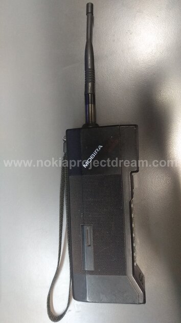 Горбачёв-фон, ошибки Motorola и везение: как Nokia завоевала лидерство (не перепечатка «Википедии»)